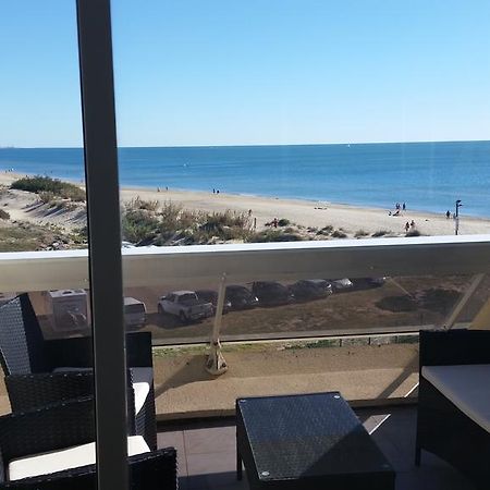Studio Face Mer - Village Naturiste - Cap D'Agde Ngoại thất bức ảnh