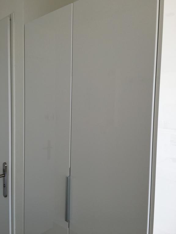 Studio Face Mer - Village Naturiste - Cap D'Agde Ngoại thất bức ảnh